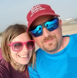 Meet your Posher, Callie